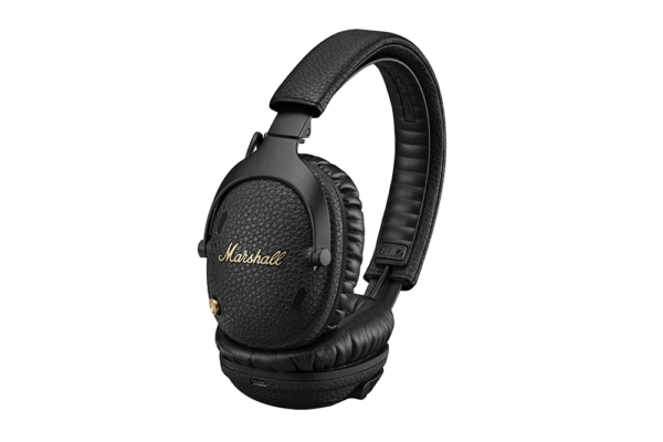 Продукція Marshall в Україні: легендарний звук та стильні навушники для справжніх поціновувачів